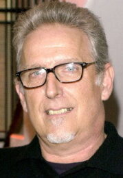 Jim McBride