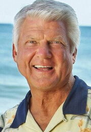 Jimmy Johnson