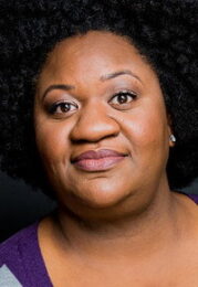 Jocelyn Ayanna