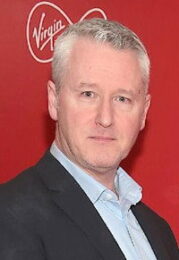 Joe Lawlor