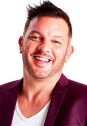 Joel Ross