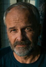 Johan Rheborg