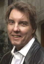 John Katzenbach
