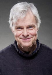 John Preston