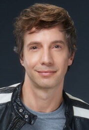 Jonah Blechman