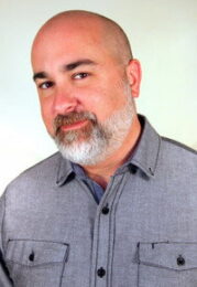 Jonathan Herman