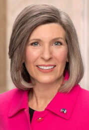 Joni Ernst
