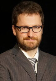 Joris Morio