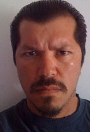 Jose Vasquez