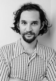 Josh Safdie