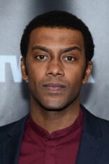 Joshua Boone