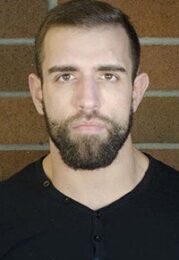 Joshua Mazerolle