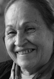Joséphine Bacon