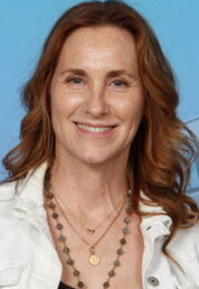 Judith Hoag