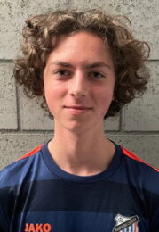 Jul Goossens