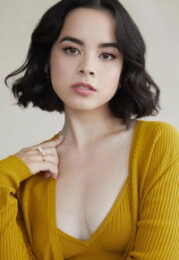 Julia Rehwald