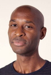 Julius Onah