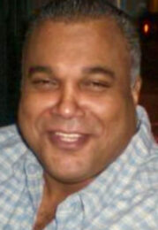 Kamal Ahmed