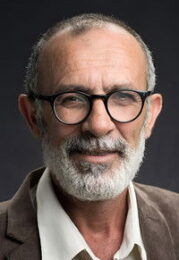 Kamel El Basha