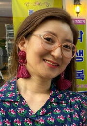 Kang Sook