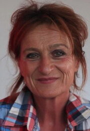 Karen van Holst Pellekaan