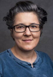 Kasia Adamik