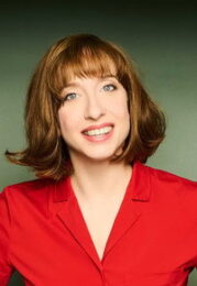 Katie Marovitch