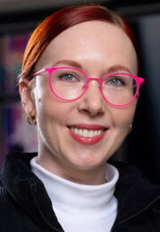 Keely Propp