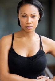 Keena Ferguson