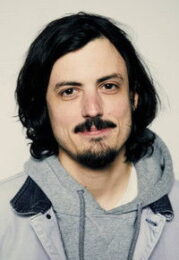 Keith Poulson