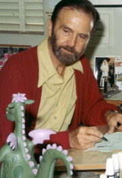 Ken Anderson