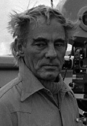 Ken Hughes