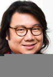 Kevin Kwan