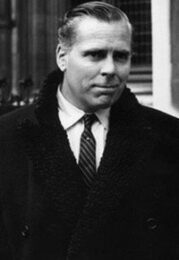 Kevin McClory