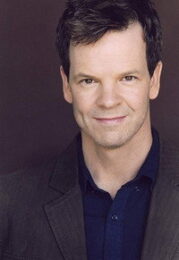 Kevin Shinick