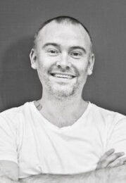 Kjetil Indregard