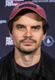 Kristoffer Borgli