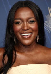 Krys Marshall