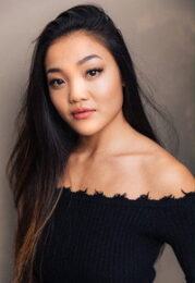 Kylie Liya Page