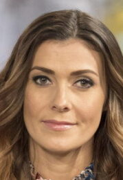 Kym Marsh