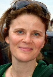 Léa Fazer
