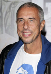 Larbi Naceri