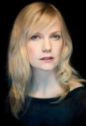 Laura Harris