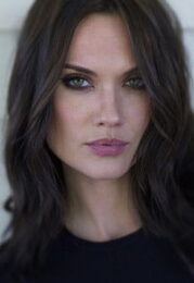 Laura James