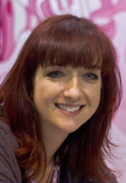 Lauren Faust