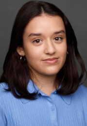 Lauren Patel