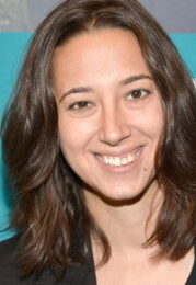 Lauren Wolkstein