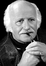 Laurence Naismith
