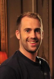 Leighton Spence