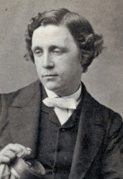 Lewis Carroll